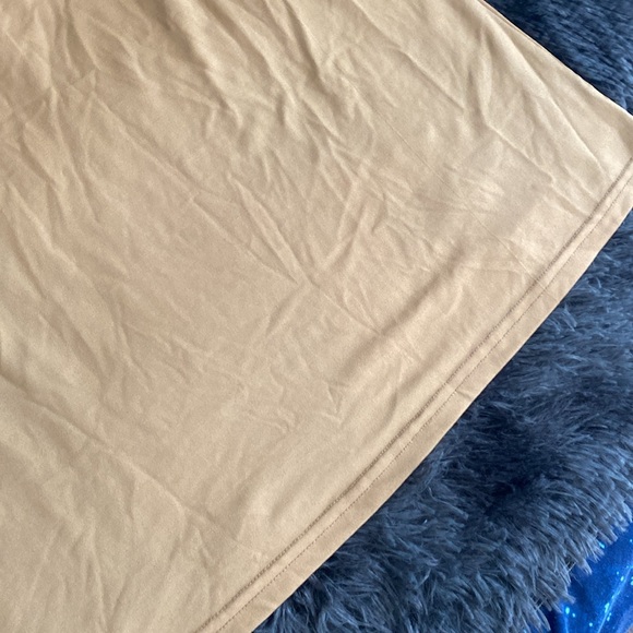 Biscotti gold spaghetti strap camisole - Picture 4 of 17